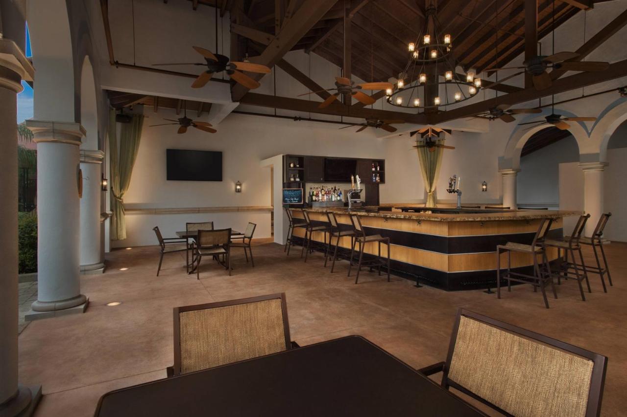 Marriott'S Lakeshore Reserve Williamsburg Extérieur photo