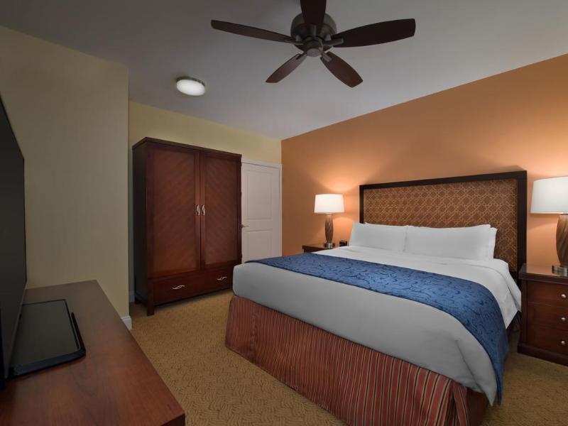 Marriott'S Lakeshore Reserve Williamsburg Extérieur photo