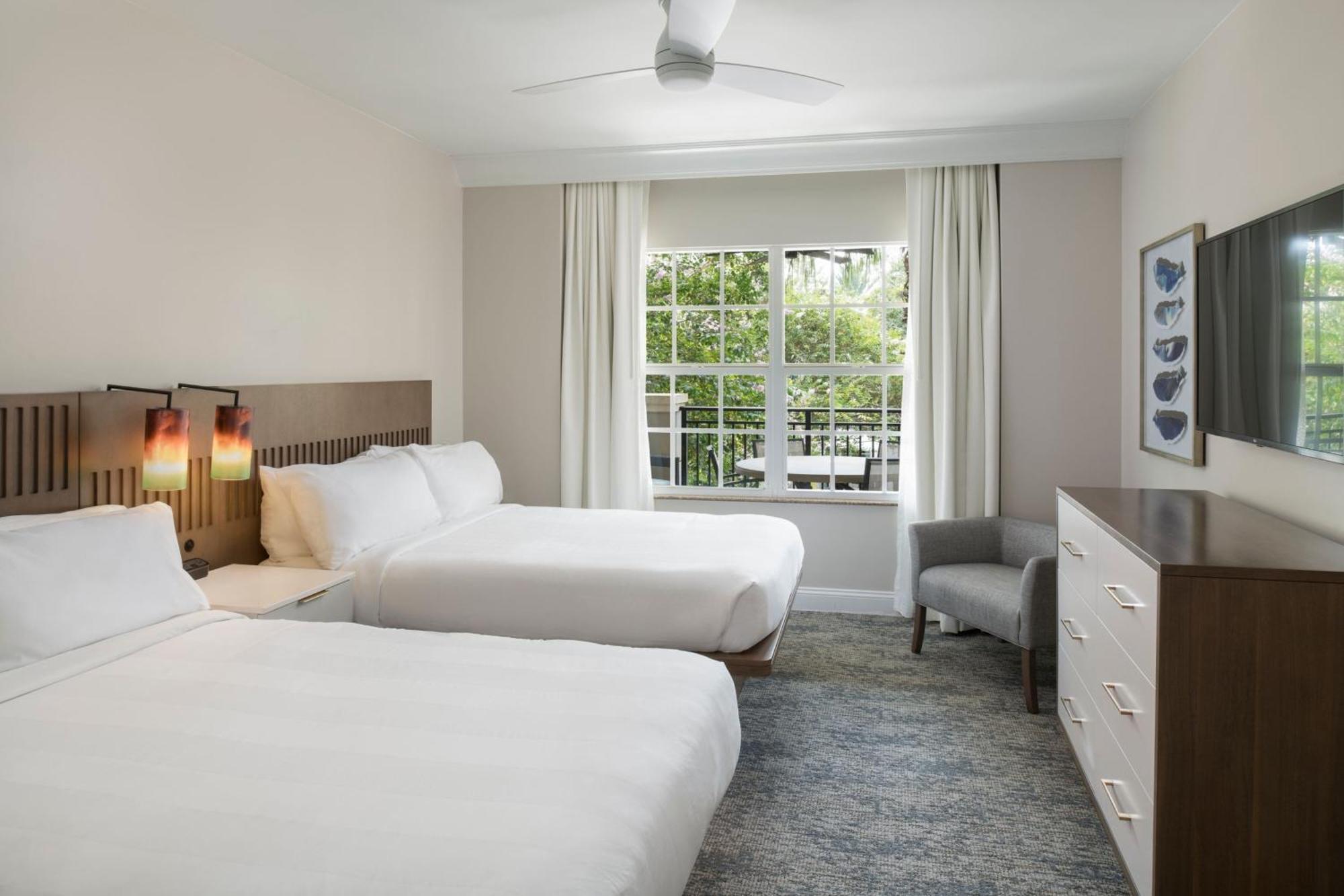 Marriott'S Lakeshore Reserve Williamsburg Extérieur photo