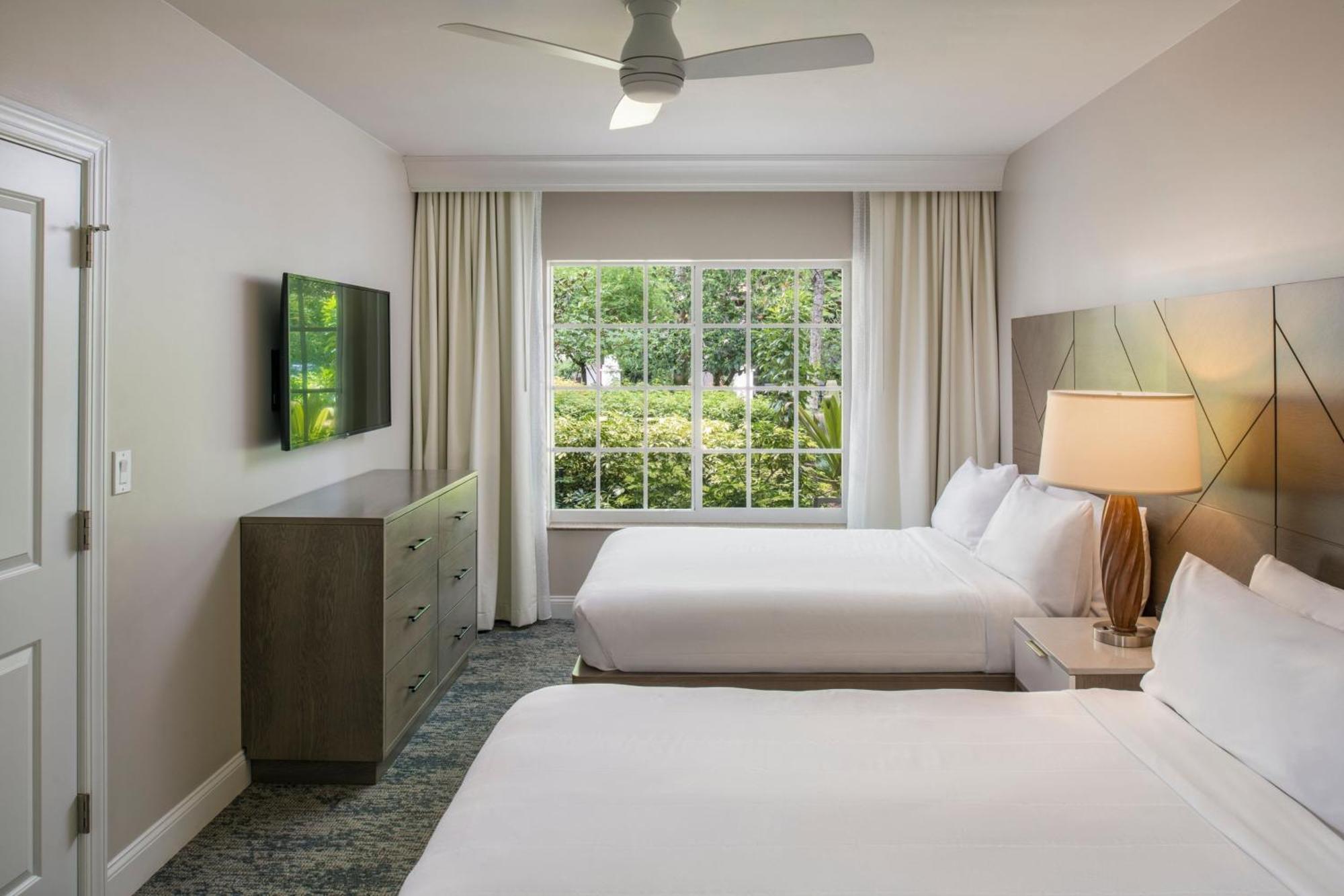 Marriott'S Lakeshore Reserve Williamsburg Extérieur photo