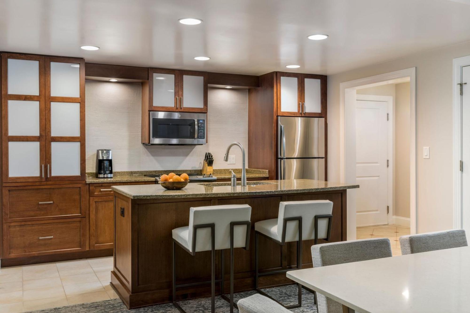 Marriott'S Lakeshore Reserve Williamsburg Extérieur photo
