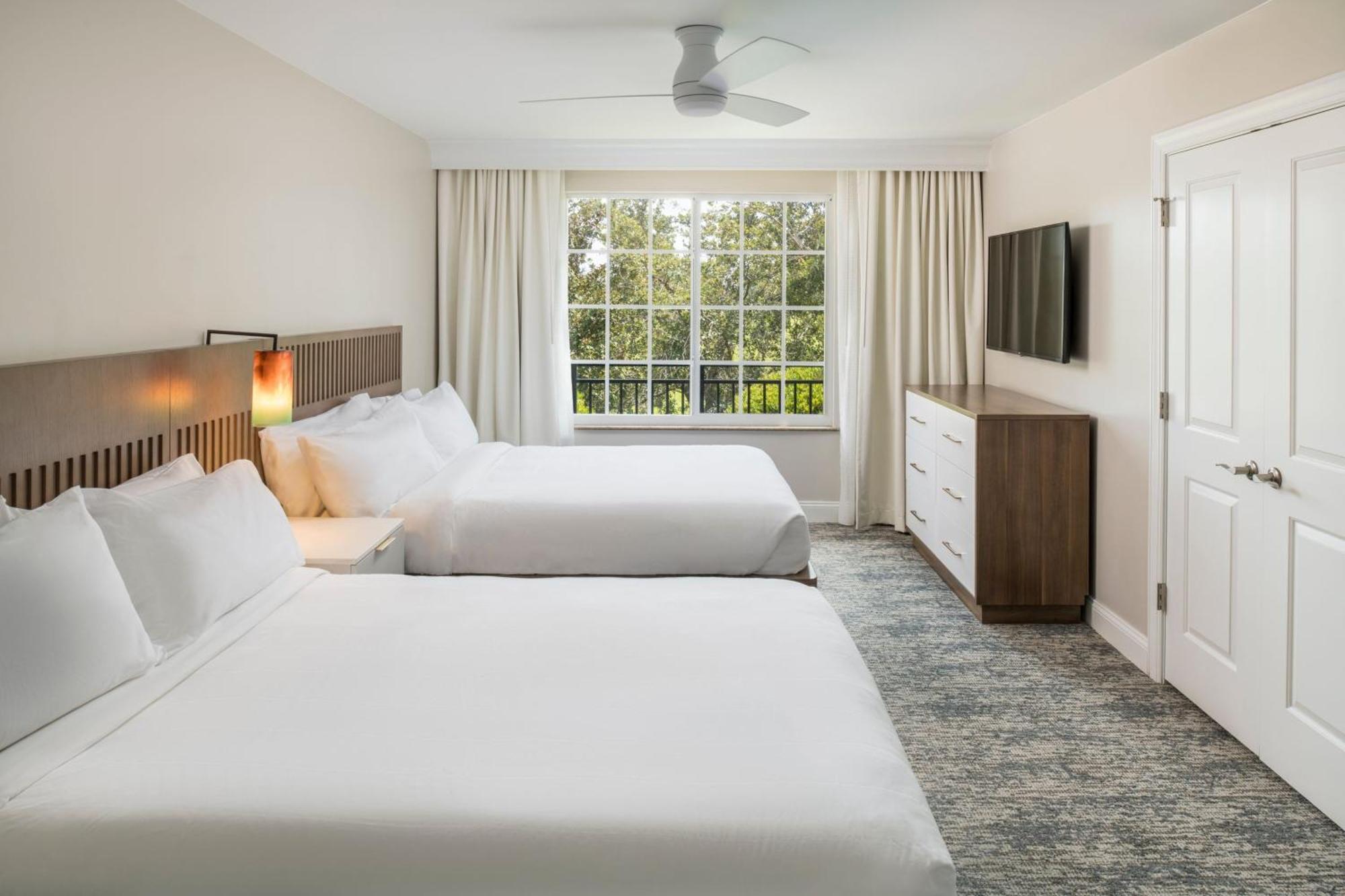 Marriott'S Lakeshore Reserve Williamsburg Extérieur photo