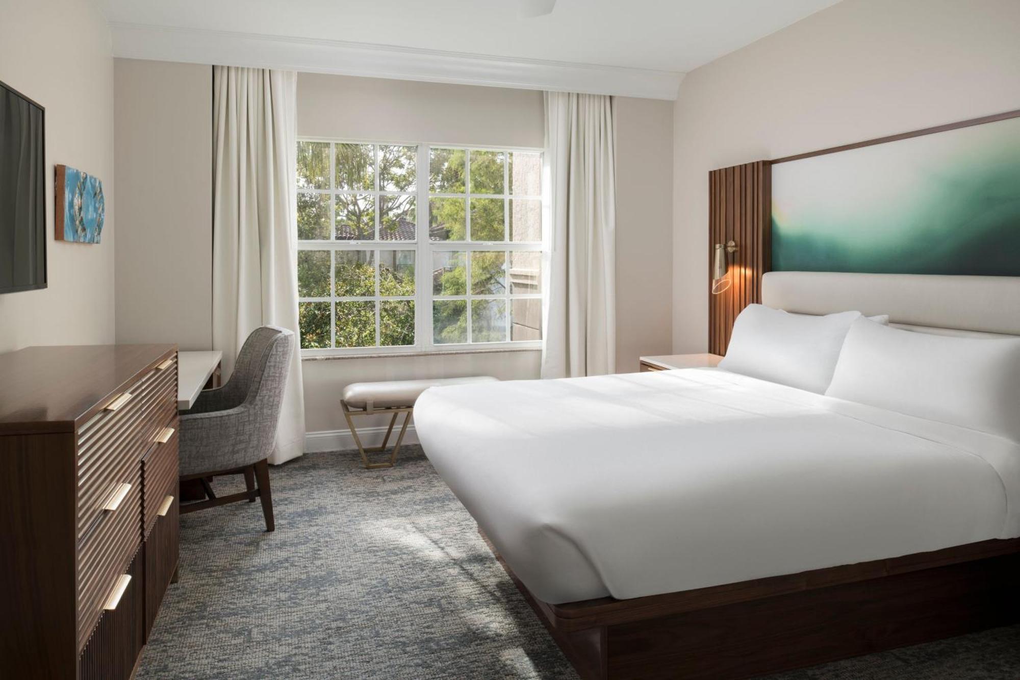 Marriott'S Lakeshore Reserve Williamsburg Extérieur photo