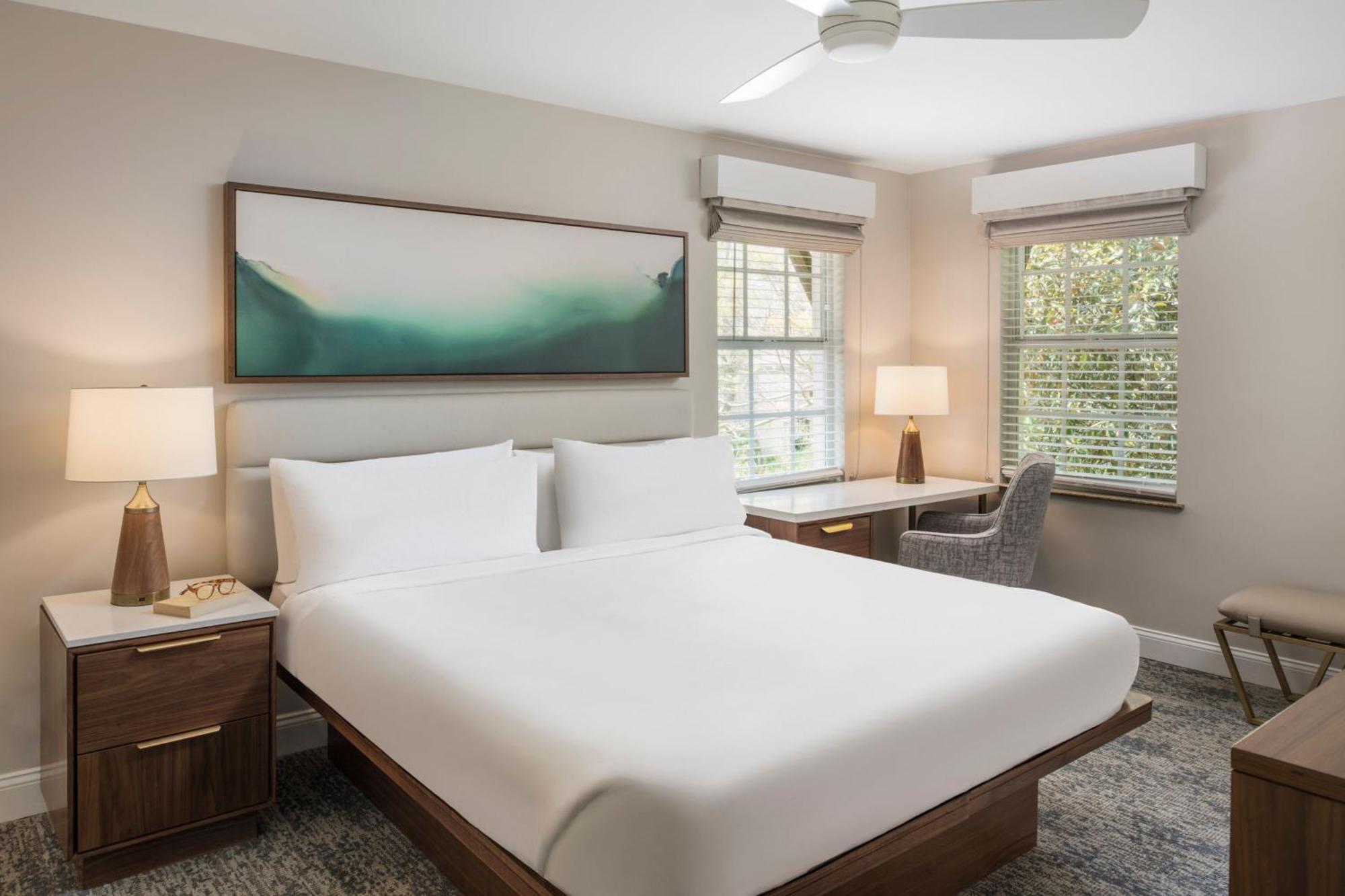 Marriott'S Lakeshore Reserve Williamsburg Extérieur photo