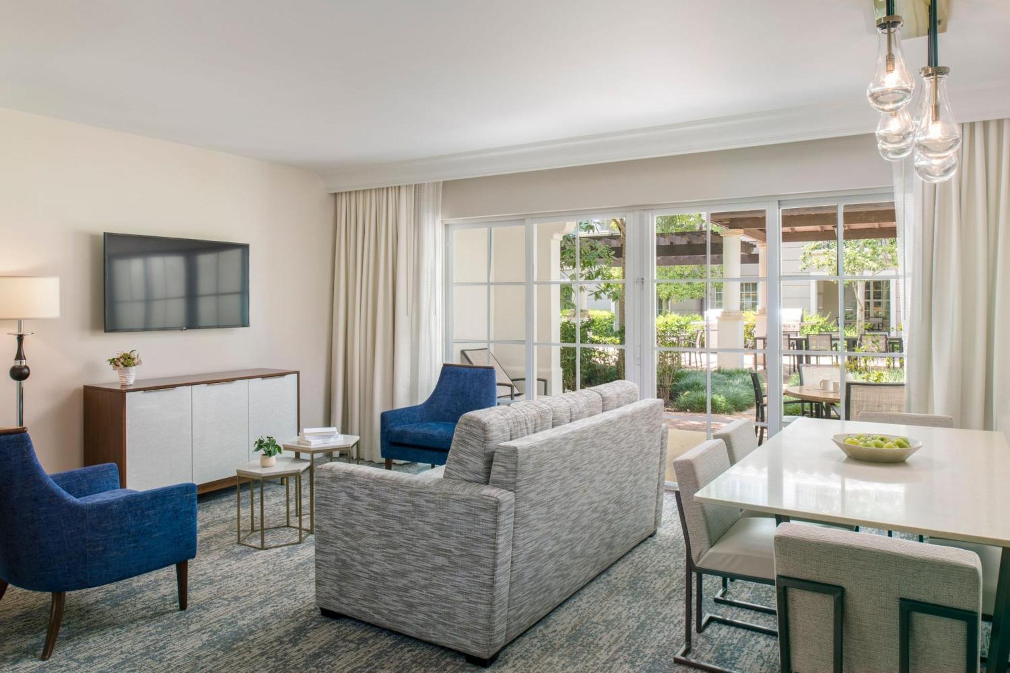 Marriott'S Lakeshore Reserve Williamsburg Extérieur photo