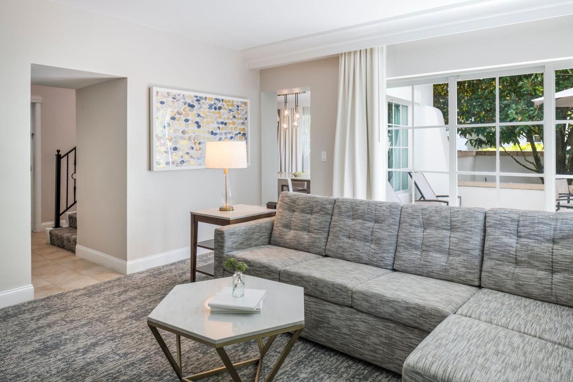 Marriott'S Lakeshore Reserve Williamsburg Extérieur photo