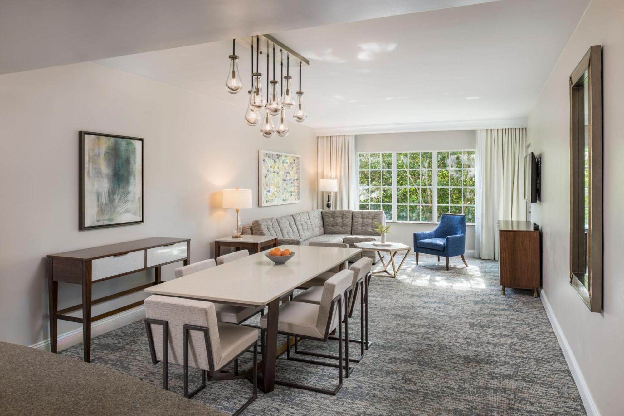Marriott'S Lakeshore Reserve Williamsburg Extérieur photo