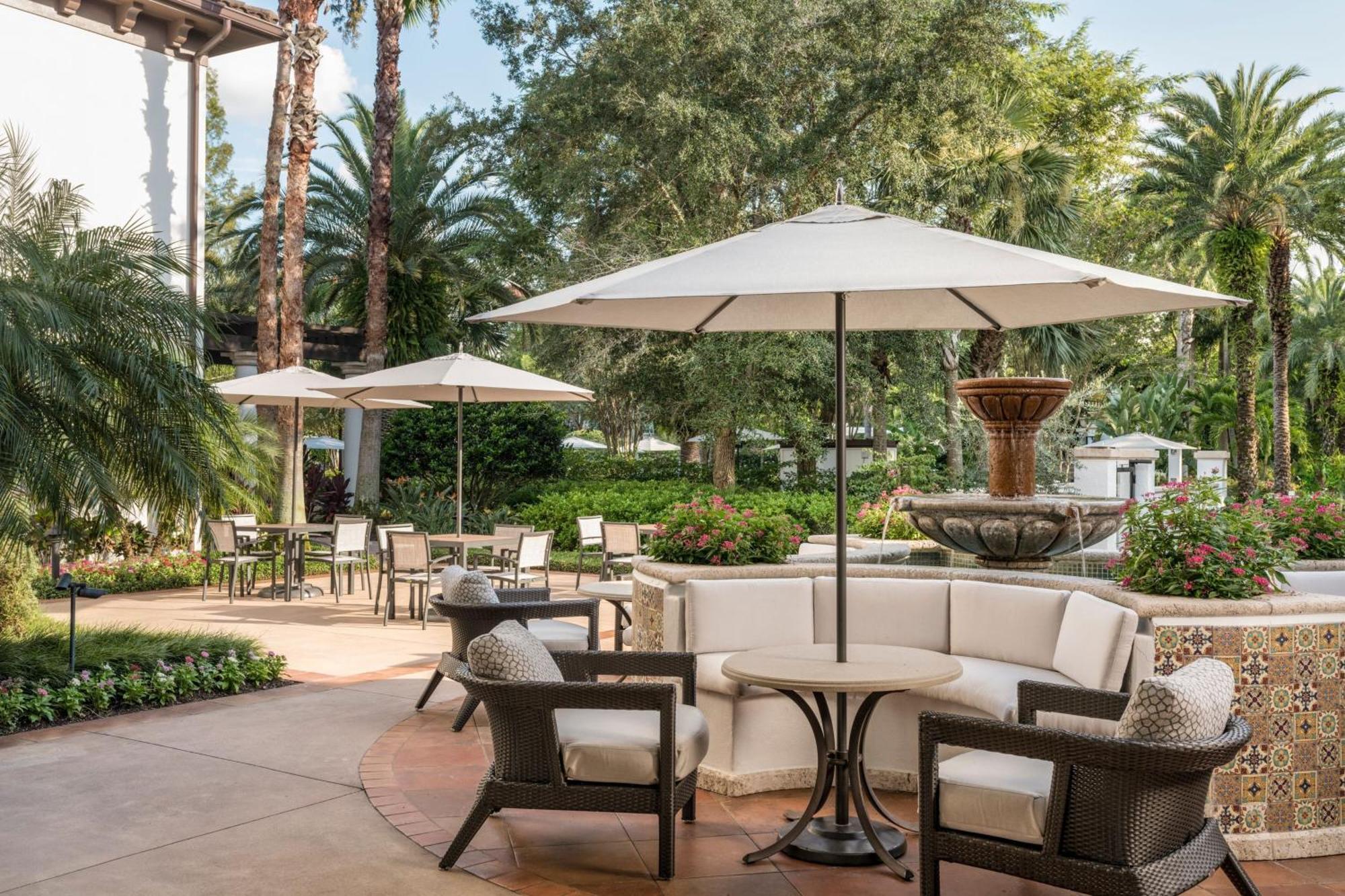 Marriott'S Lakeshore Reserve Williamsburg Extérieur photo