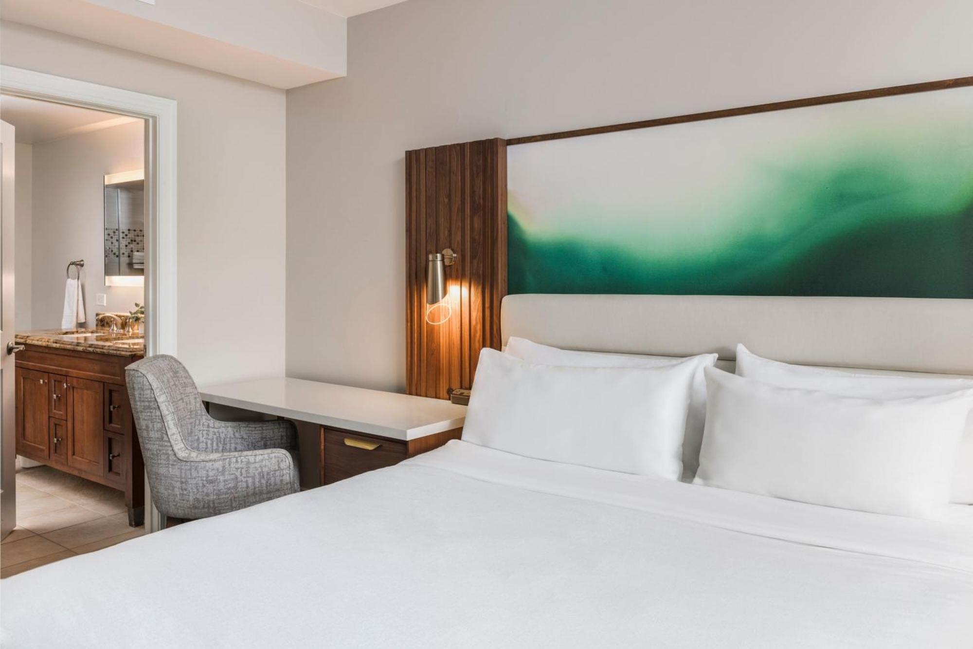 Marriott'S Lakeshore Reserve Williamsburg Extérieur photo