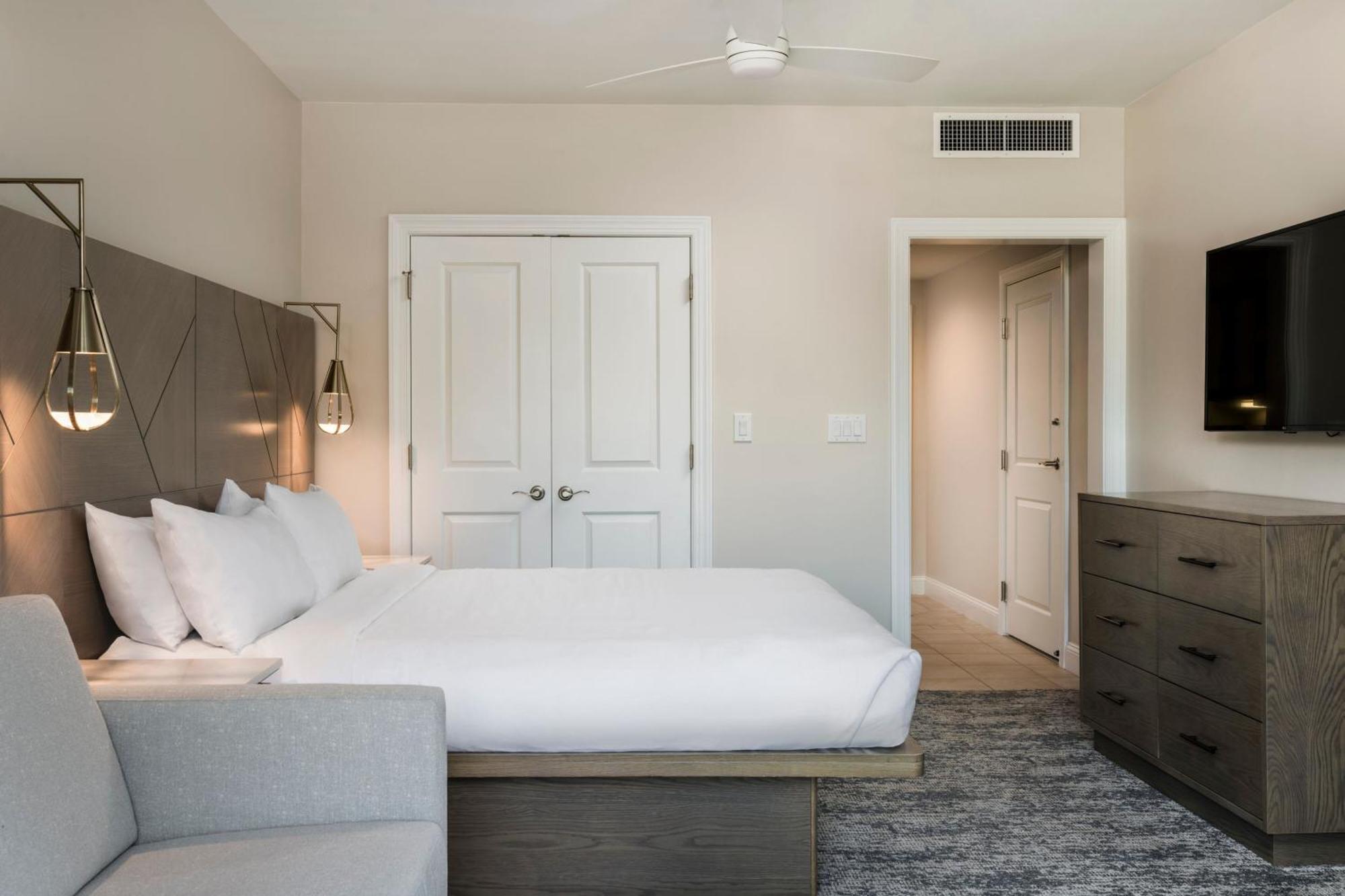 Marriott'S Lakeshore Reserve Williamsburg Extérieur photo