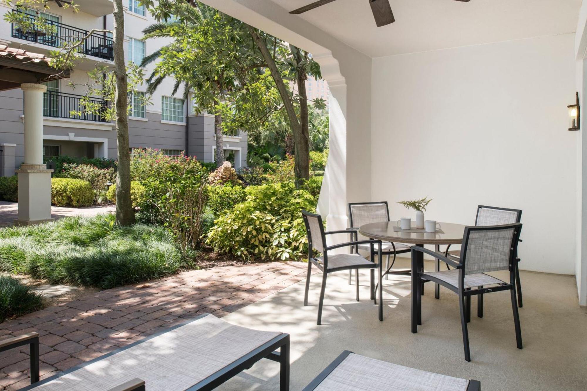 Marriott'S Lakeshore Reserve Williamsburg Extérieur photo